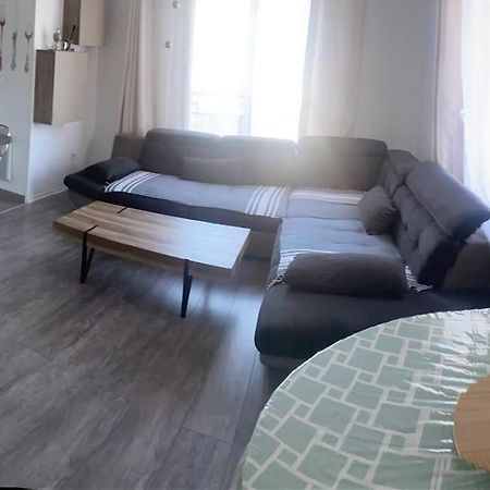 Appartement Aeroport Orly Athis-Mons Exterior foto
